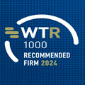 World Trademark Review. WTR 1000 2024 - C&L Attorneys, SC