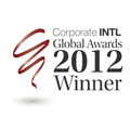 Corporate INTL Global Awards 2012 - C&L Attorneys, SC.