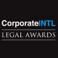 Corporate INTL Magazine Legal Award 2015 - C&L Attorneys, SC.