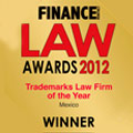 LAWYER MONTHLY Legal Awards 2012 - C&L Attorneys, SC.