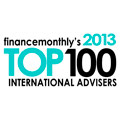 Finance Monthly´s 2013 TOP 100 International Advisers - C&L Attorneys, SC.