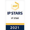 MIP IP STARS 2021 - Ms. Ana Castañeda & Mr. Jorge Leon