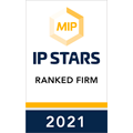 MIP IP STARS 2021 - C&L Attorneys, SC.