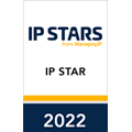 MIP IP STARS 2022 - Ms. Ana Castañeda & Mr. Jorge Leon