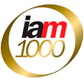 IAM PATENT 1000 2023 - C&L Attorneys, SC