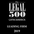 The Legal 500 Latin America - C&L Attorneys, SC.