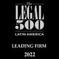 The Legal 500 Latin America - C&L Attorneys, SC.