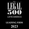 The Legal 500 Latin America 2023 - C&L Attorneys, SC.