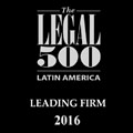 The Legal 500 Latin America - C&L Attorneys, SC.