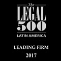 The Legal 500 Latin America - C&L Attorneys, SC.