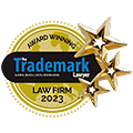 The Trademark Lawyer 2023 - C&L Attorneys, SC