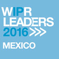 WIPR LEADERS 2016 - Ms. Ana Castañeda