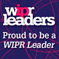 WIPR LEADERS 2020 - Ms. Ana Castañeda