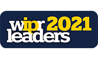 WIPR LEADERS 2021 - Ms. Ana Castañeda & Mr. Jorge Leon