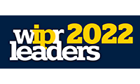 WIPR LEADERS 2022 - Ms. Ana Castañeda & Mr. Jorge Leon