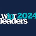 WIPR LEADERS 2024 - Ms. Ana Castañeda & Mr. Jorge Leon - C&L Attorneys, SC.
