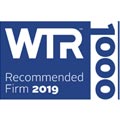 World Trademark Review. WTR 1000 2019 - C&L Attorneys, SC.