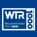 World Trademark Review. WTR 1000 2021 - C&L Attorneys, SC