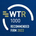 World Trademark Review. WTR 1000 2022 - C&L Attorneys, SC