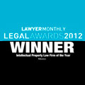 LAWYER MONTHLY - Legal Awards 2012 C&L Attorneys, SC.