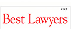 BEST LAWYERS 2024 - Mr. Jorge Leon - CLAttorneys.com