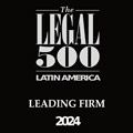 The Legal 500 Latin America 2024 - C&L Attorneys, SC.