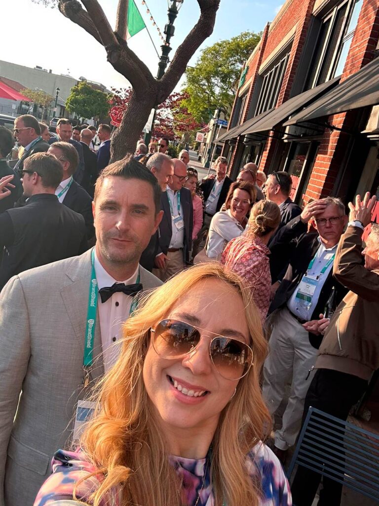 INTA 2025, Annual Meeting, San Diego, California, USA - C&L Attorneys