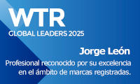WTR GLOBAL LEADERS 2025 - Jorge León - C&L Attorneys