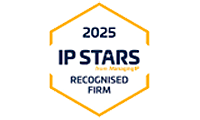 IP Stars 2025 - Firma Líder en Tramitación de Marcas en México - Jorge León - C&L Attorneys