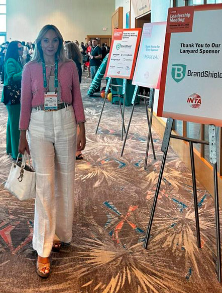 INTA 2025, Leadership Meeting, Hollywood, Florida, USA - C&L Attorneys