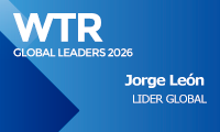 WTR GLOBAL LEADERS 2026 - Jorge León - LIDER GLOBAL - C&L Attorneys